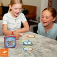 thumbnail image 2 of Foxmind Speedy Words Twist Game – Fast-Paced Family Word Game for Ages 8+, 2 of 5