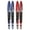 Red, variant on O'Brien Performer Combo Skis w/X-8 RT STD Boots (5-13)