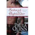 thumbnail image 1 of Pre-Owned Seduced by a Highlander (Paperback) 0446552372 9780446552370, 1 of 1