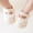 Beige, variant on Liyamei Boys Girls Socks Toddler Breathable Floral Mesh The Floor Socks Barefoot Socks Non Shoes Sneakers Size 12-18 Months