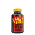 thumbnail image 1 of MUTANT MULTIVITAMINICO 60 CAPS, 1 of 1