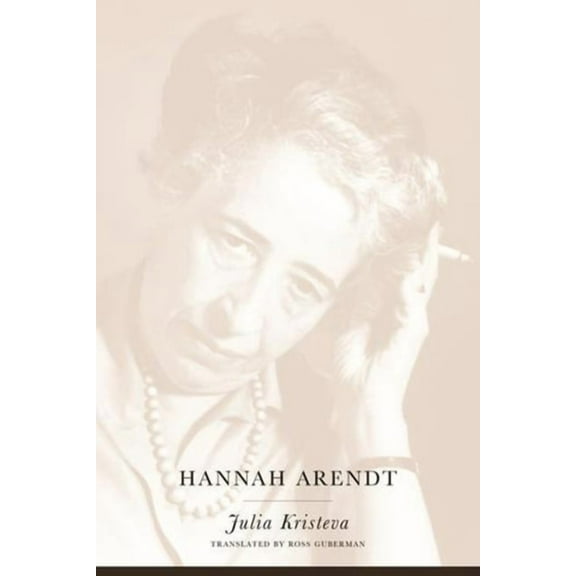 European Perspectives: A Social Thought Hannah Arendt, (Paperback)