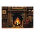 thumbnail image 1 of Casse-Tête de 500 Pcs - Compagnons de Feu - Casse-Tête pour Adultes, Jouets pour Enfants, Casse-Tête Difficiles, Accessoires de Casse-Tête, Jeux de Développement du Cerveau, 1 of 7
