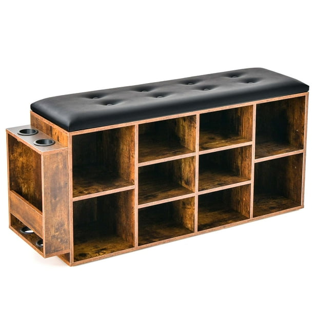 Shoe cubby deals walmart