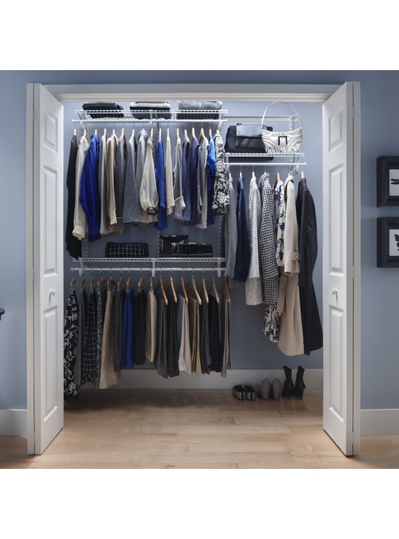 Closet Systems in Closet Organizers - Walmart.com