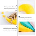 thumbnail image 3 of 5PCS Baby Full Month Photography Pillows Newborn Photo Props Photo Studio Props, 3 of 9