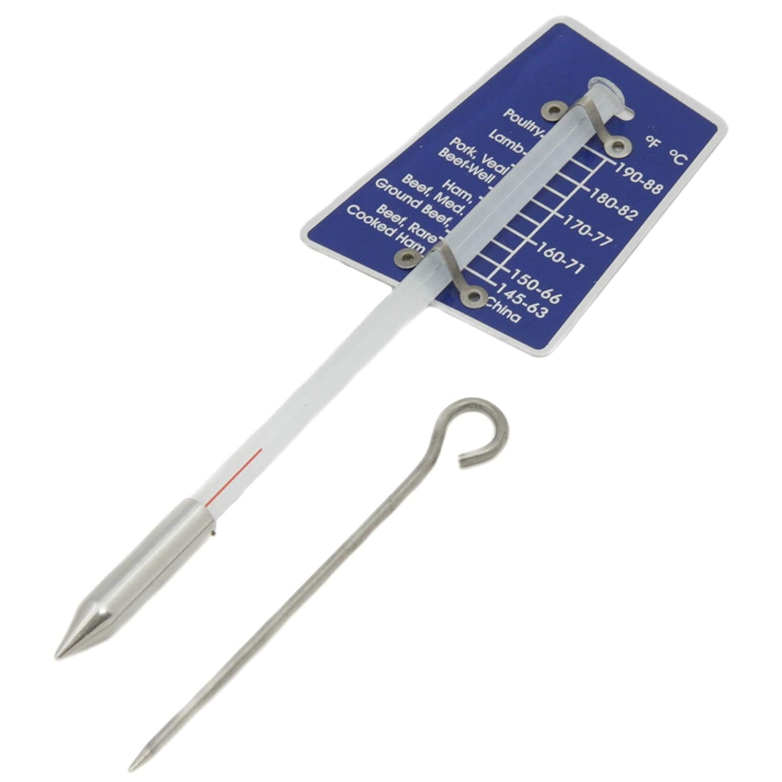 CHEF CRAFT POP-UP POULTRY THERMOMETER-3PCS – TheFullValue, General Store