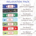 thumbnail image 2 of Satya Relaxation 7 Packs Nag Champa Incense Sticks Assorted Set, 2 of 6