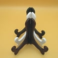 thumbnail image 2 of Bearachild soporte de té soporte de escritorio soporte de exhibición mano de obra fina rendimiento estable exquisitos accesorios para el hogar Type3 NO3, 2 of 6