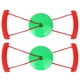 thumbnail image 4 of Juguetes para niños que tiran de pelotas, 2 piezas de pelotas para niños, pelotas deportivas para niños, pelotas para niños que tiran de pelotas diseñadas para el futuro, 4 of 11