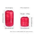 thumbnail image 6 of Sleeping Bags,Winter Cold Weather Cold Weather 0~-22 Qisuo Winter 0 Twirltide Winter 0 Winter Huiop, 6 of 7