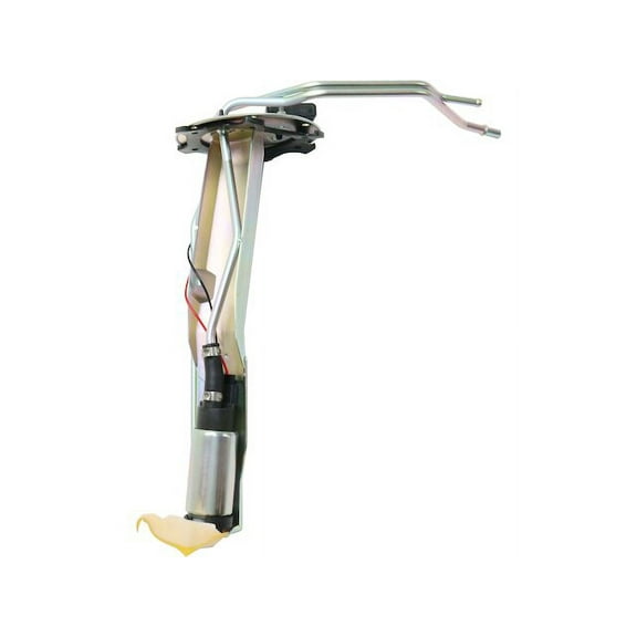 Fuel Pump - Compatible with 2001 - 2004 Mitsubishi Montero Sport GAS 2002 2003