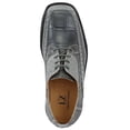 thumbnail image 4 of LIBERTYZENO Boys Oxford Shoes Wedding Party Shoes for Kids, 4 of 6