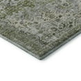 thumbnail image 3 of Addison Rugs Mayfield Premium Machine Washable Traditional Border Aloe Rectangle Rug, 9' x 12', 3 of 7