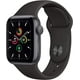 thumbnail image 1 of Reloj inteligente reacondicionado Apple Watch SE GPS de 40 mm - Aluminio gris espacial, 1 of 7