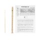 thumbnail image 2 of Flauta Dulce De 8 Agujeros, Clarinete De Flauta Dulce Descant ABS Para Estudiantes Y Niños, 2 of 7