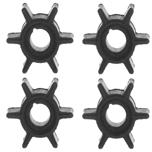 Boat Pump Impeller 369-65021-1 47-16154-3 18-3098 for 2.5HP 3.5HP 2 / Outboard Engine DYNWAVEMX Impulsor de bomba