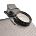 thumbnail image 4 of Soft Focus Lens Filter 37mm with Including  1 Piece Clip Professional for Phone Portraiture, 4 of 9