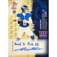 thumbnail image 2 of 2025 Topps Signature Class Football Trading Cards Factory Sealed Hobby Box, 2 of 5