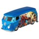 thumbnail image 2 of Vehículo de Juguete Hot Wheels Collector MOTU Volkswagen T1 Panel Bus, 2 of 3