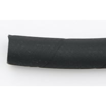 #6 AQP Socketless Hose Black 10ft