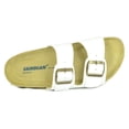 thumbnail image 3 of Sanosan Womens Aston Leather Sandals, 3 of 4