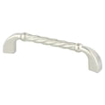 thumbnail image 1 of Berenson 7174-1015-C 96 mm CC Maestro Pull with Satin Nickel, 1 of 1