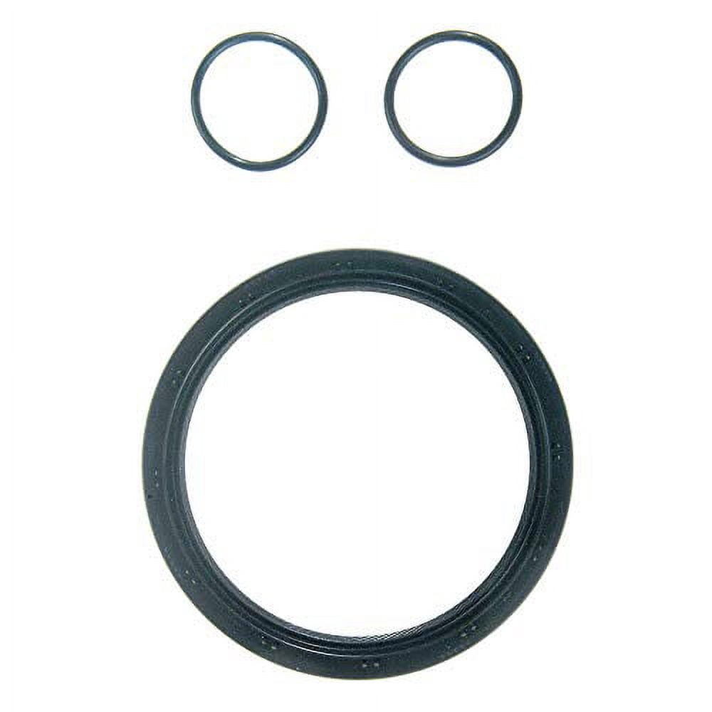 FEL-PRO BS 40685 Rear Main Seal Set Fits select: 2005-2020 HONDA