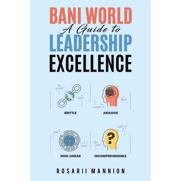BANI World, (Paperback)