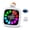Petal, variant on Study Visual Timer For Boosts Concentration With Simple Operations And Engaging Visual Timer Tracking