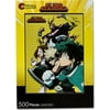 My Hero Academia S1 - Normal Main Group Puzzles