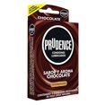 thumbnail image 3 of Pack Condones de Látex Sabor Chocolate Prudence 18 Unidades marron, 3 of 3