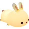 thumbnail image 1 of LED kids night light, baby night light with touch switch, 1 of 4