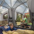 thumbnail image 4 of Ozark Trail 12-Person L-Shaped Instant Cabin Tent, 4 of 8