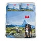 thumbnail image 1 of Suiza Juego de cama Perro de montaña suizo Rlt13, 1 of 5