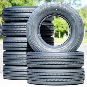 Nebula Grand Trailer-N’ 007 All Steel ST235/85R16 235/85R16 133/128L H 16 Ply Trailer Tire Sansujyuku sansujyuku.com