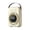 1-Q, variant on ICQOVD Bedroom Tower Fan, Indoor Silent Oscillating Fan, Portable Vertical Bladeless Fan for Blowing Cold Air, Floor Fan for Office, Room, Living Room