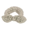 thumbnail image 3 of Women's Headband Fashion Cute Rabbit Ear Hair Band Head Wrap, 3 of 7