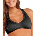 thumbnail image 2 of Cosabella Womens Never Say Never Racerback Bralette Style-NEVER1351, 2 of 2