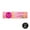 Pink, variant on Eos 100% Natural & Organic Lip Balm Stick - Strawberry Sorbet | 0.14 oz | 1 Pack