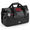 Black-25L, variant on Black 40L Waterproof Duffel Bag for Camping Kayaking Fishing and Travel