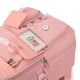 thumbnail image 2 of Mochila de estilo coreano para estudiantes de secundaria japonesa, de gran capacidad, para chicas sementales, 2 of 6