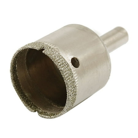 

30mm Diamond Tipped Tile Ceramic Glass Drill Bit