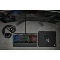 thumbnail image 3 of Corsair Ironclaw Wireless RGB - FPS and MOBA Gaming Mouse - 18,000 DPI Optical Sensor - Sub-1 ms SLIPSTREAM Wireless, 3 of 17