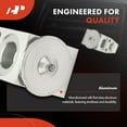 thumbnail image 4 of A-Premium A/C Expansion Valve Compatible with Buick Encore GX 2020-2023 & Chevrolet Trailblazer 2021-2023, 4 of 8