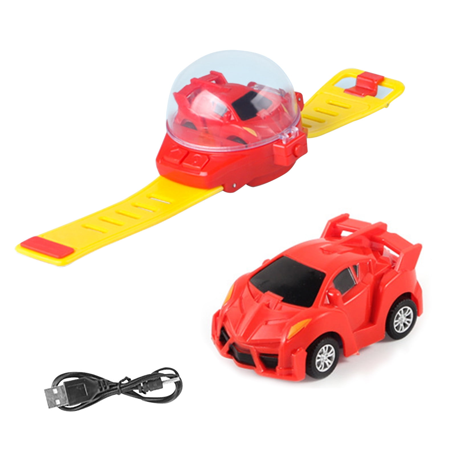 hoksml Christmas Clearance Deals Fidget Toys Electric Kids Mini Racer