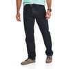 Big Men's Relaxed Fit Jeans