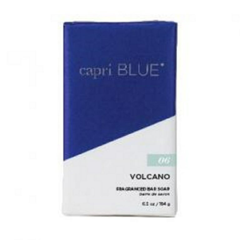 CAPRI BLUE VOLCANO LAUNDRY DETERGENT, 32 OZ – Walker Boutique