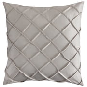 Nanshing Caspa 7 Piece Chic Leaf Design Comforter Set Queen