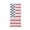 #1A-Multicolour, variant on 4th of July Beach Towels Oversized, Red/White/Blue, Highly Absorbent, Quick Dry, Sand Free Lightweight Beach Towel Beach Essentials for Beach Bath Pool Summer & Vacation Independence Day Decorations
